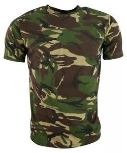 เสื้อยืดผู้ชายสำหรับกิจกรรมกลางแจ้งแนวแทคติคอล - Product Image 5