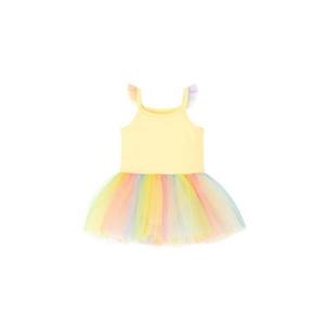 Vestido Coreano OZKIZ para Niñas, para Ballet, Todas las Temporadas, Moda Infantil para 2-6 Años, Venta al Por Mayor - Product Image 1