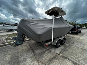 Yate de alto rendimiento K-e-y W-e-s-t 239 F-S de 2016 - Product Image 5