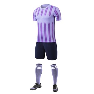 Uniforme de Fútbol Personalizado, Camiseta de Fútbol Sublimada, Camisetas de Fútbol, Uniforme de Fútbol, Camiseta de Equipo, Jersey de Fútbol - Product Image 4