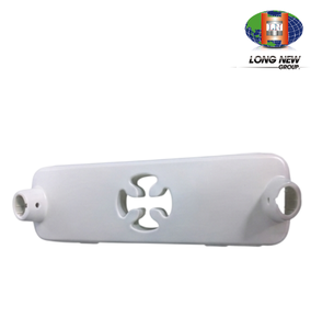 ขายึดติดผนังพลาสติกแบบกำหนดเอง LONGNEW สำหรับอุปกรณ์และเครื่องมือ - Product Image 2