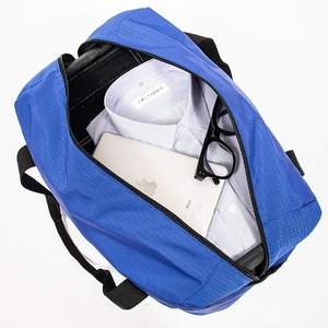 Short-distance travel bag <b>extra</b> <b>large</b> capacity hand luggage bag business trip lightweight travel bag sports training fitness bag - Product Image 5
