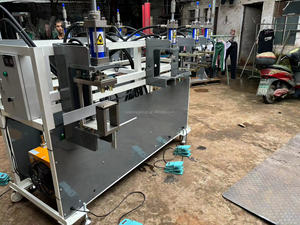 Yeshine New Arrival Đấm Máy Cho Nhựa Vali Cơ Khí Hành Lý Máy Móc Động Cơ Động Cơ Bơm Mang Lõi Bao Gồm - Product Image 6