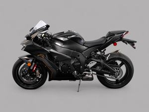 Nouvelle moto à vendre 2024 Kawasaki Ninja ZX-10R - Product Image 2