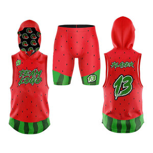 Uniforme de Fútbol Americano Personalizado 7 contra 7, Conjunto de Manga Corta con Sublimación Impresa, de la Mejor Calidad Profesional - Product Image 2