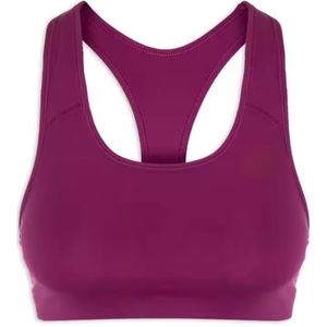 Women's Seamless Jelly Bra Deep Sexy Bras Adjustable Straps <b>Soft</b> Comfortable Support for Big Chest Sexy Sleep Bra - Product Image 5