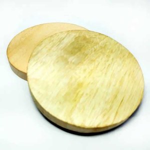 Newly Arrival Design Mango Wood Coaster Wooden Coaster Solid Wood Coaster Acacia Wood Coaster Place Mats At low wholesale Price - Product Image 3
