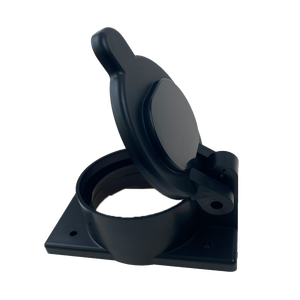 Moldeo por Inyección de Plástico OEM: Soluciones Personalizadas para Piezas y Carcasas - Product Image 6