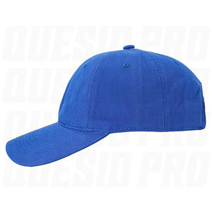 Custom Cotton Baseball <b>Caps</b> Adjustable Standard Size Embroidered Printed Logo Name Number Sports <b>Hats</b> OEM ODM Manufacturer - Product Image 4