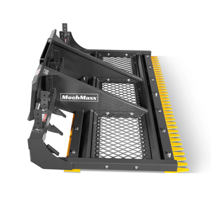Niveleuse de terrain SSLP84 de 84 pouces avec 8 tiges de scarificateur réglables et lames à visser, en vente à des prix de gros compétitifs - Product Image 4