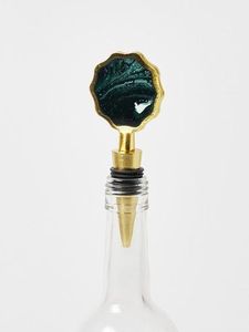 Bouchon de vin, bouchon de conservation du vin, bouchon de vin anti-fuite, bouchon de vin durable, accessoire de bar à domicile - Product Image 6