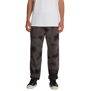 Pantalon de jogging pour homme de qualité supérieure, délavé à l'acide, en polyester et coton, imprimé, prix de gros abordable - Product Image 1
