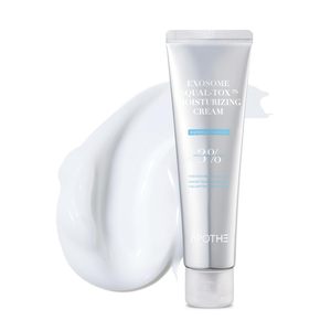 [APOTHE] Crème hydratante Exo Some Squal-Tox 60ml Hydratation longue durée Raffermissante Réductrice de pores Renforcement de la barrière cutanée - Product Image 1