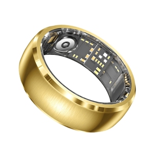 Anillo Inteligente Deportivo 2026, Monitor de Salud, Rastreador de Actividad Física, SpO2, Control Remoto, Control por Gestos, Resistente al Agua, Estilo Fútbol - Product Image 4