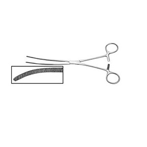 ชุดเครื่องมือผ่าตัดคุณภาพสูงแบบกำหนดเอง Heaney Forceps ดีไซน์พรีเมียมสำหรับการผ่าตัด ชุดเครื่องมือผ่าตัดที่ดีที่สุด - Product Image 5