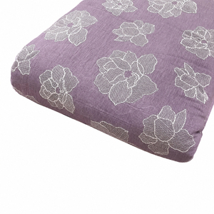 Tela de bordado malté, telas textiles, tela de encaje, tela de organza para marcas de moda, abastecimiento de prendas de vestir, venta al por mayor, exportación a granel, compra - Product Image 2