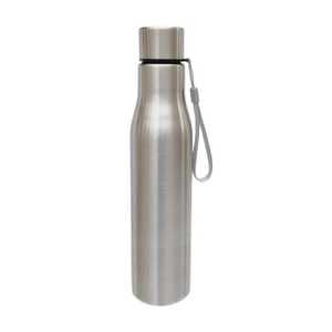 Eco Friendly Bamboo Stainless Steel Water Bottle Vacuum <b>Insulated</b> Wooden Metal <b>Flask</b> Leakproof Travel Sports Drinkware - Product Image 2