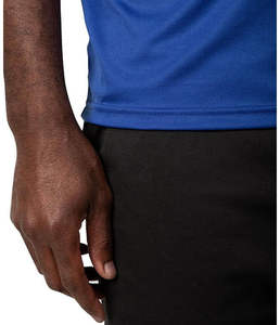 Débardeurs de fitness respirants pour hommes, en coton côtelé élastique tricoté, pour la musculation et le sport, style décontracté, meilleure vente - Product Image 6