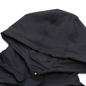 Nouveau design – Sweats à capuche de sport pour hommes grandes tailles – Respirants, écologiques, séchage rapide, en tissu polaire doux pour le fitness – Collection automne - Product Image 4