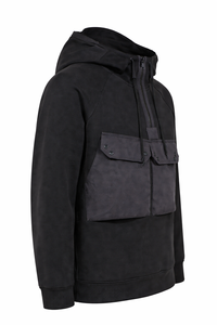 Sweat à capuche décontracté pour homme 2026 – Tendance, respirant, streetwear, doux, haute qualité, avec poche avant, grandes tailles - Product Image 4