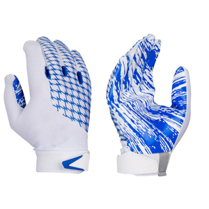 Gants de football américain Super Grip respirants, antidérapants, durables, flexibles, pour gagner des matchs, pour hommes et femmes - Product Image 6