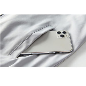 Chaqueta Bomber Cortavientos de Invierno para Hombre, Chaqueta Casual Acolchada Personalizada para Exteriores, Diseño Impermeable y Cortavientos de Alta Calidad - Product Image 6