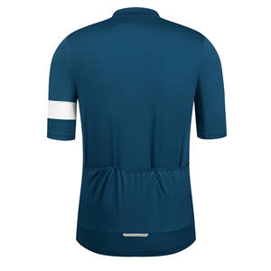 Camiseta Deportiva Azul Rey de 160 Gramos, Unisex, para Hombre/Mujer, la Mejor Camiseta Deportiva Lisa, Fabricante de Ropa Deportiva, Manga Corta, Personalizable, Ciclismo, Último Modelo, Elegante - Product Image 2