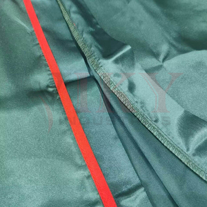 Robe de boxe personnalisée 2026 avec capuche en soie légère, nouvelle tendance, prix d'usine, personnalisation complète, robes de ring - Product Image 4