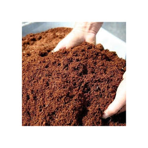 โคโคพีทคุณภาพพรีเมียม บล็อก 5 กก. สำหรับการเพาะปลูกเชิงพาณิชย์ - Product Image 1