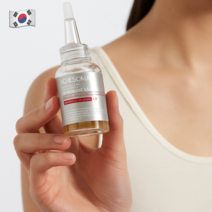K-Beauty <b>Niacinamide</b> Ampoule <b>Serum</b> 30ml Intensive Skin Repair Essence Wholesale <b>Korean</b> Skincare Bulk Supply - Product Image 1