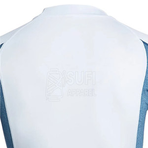 Camiseta Deportiva Transpirable de Compresión para Hombre, para Entrenamiento de Bjj y Grappling, Alta Elasticidad, Absorbe la Humedad, Manga Larga - Product Image 4