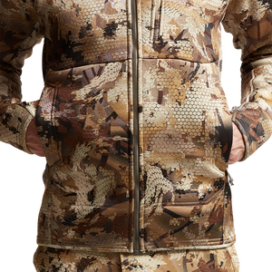 Vêtements de chasse OEM 2026, vestes de randonnée chaudes et imperméables, vêtements tactiques pour hommes, vestes de chasse pour la montagne - Product Image 4