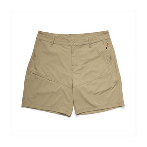 Shorts de pêche à séchage rapide, vêtements de sport de pêche en plein air, shorts respirants et résistants à l'eau pour la pêche en mer, vente en gros - Product Image 4