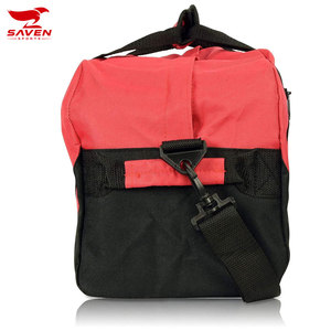 Sacs de sport en polyester durables, de haute qualité, avec logo personnalisé imprimé, design léger et imperméable, best-seller - Product Image 6