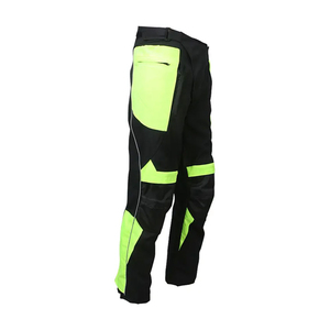 Men's Waterproof Motorcycle Pants Grey <b>Black</b> Winter Racing <b>Trousers</b> Adult Stretch Fit Manufacturer Factory Direct - Product Image 2