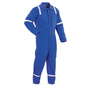 Ropa de Trabajo de Alta Visibilidad para Construcción y Seguridad, Ropa de Trabajo Reflectante para Hombre, Suministro de Fábrica - Product Image 2