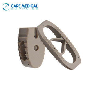 Juego de espéculos de diagnóstico para oído al por mayor, instrumentos quirúrgicos ortopédicos de acero inoxidable de alta calidad con certificación CE - Product Image 5