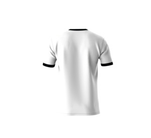 Camiseta Deportiva Sublimada Personalizada para Equipos, Manga Corta, Tela de Poliéster para Eventos Deportivos y Uso en Marketing - Product Image 6