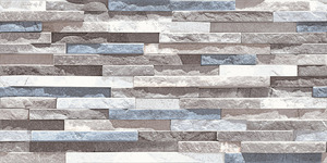 Azulejos de pared de primera calidad Asia Tiles Elevation Tiles de 300x600 mm para villas de lujo. - Product Image 4