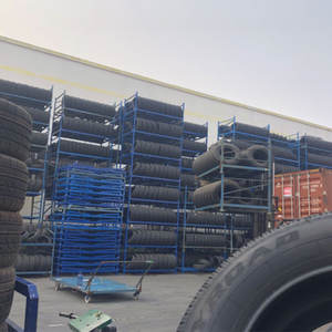 Nouveaux pneus de voiture chinois 215/50R17 225/45R17 225/60R17 275/45/20 Pneu de voiture tubeless 215/50r17 225/45r17 225 60 R17 à vendre - Product Image 4