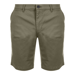 Wholesale Custom Men's Golf <b>Hybrid</b> Dress Sporty <b>Shorts</b> Solid Casual Chino Stretch Flat Front Lightweight Quick Dry Waterproof - Product Image 2