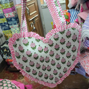 Sac fourre-tout de luxe haut de gamme en forme de cœur, couleur unie, pour femme, sac à bandoulière souple, été automne, fermeture ouverte, en solde - Product Image 1