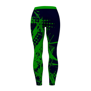 Leggings de Invierno para Mujer, Nueva Colección 2026, Tejido Transpirable, Grueso, Suave y Elástico - Product Image 3