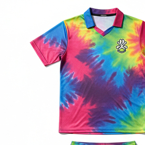 Tenues de cricket de haute qualité, design personnalisé, kits d'entraînement par sublimation, vêtements de sport respirants pour hommes et jeunes clubs de cricket - Product Image 3