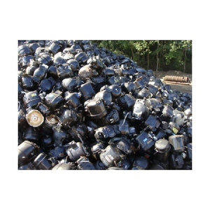 100% Quality <b>Compressor</b> Scrap, AC/<b>Fridge</b> <b>Compressors</b> Scrap - Product Image 1