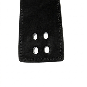 Lever Buckle Weight Lifting <b>Belt</b> Heavy Duty Leather Gym <b>Belt</b> for Strength Training Fitness Workout <b>Exercise</b> Support - Product Image 3