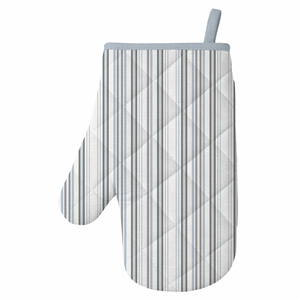 Gants de four en coton pour la cuisson et la pâtisserie, mitaines de cuisine résistantes à la chaleur pour la cuisson, la grillade et le barbecue - Product Image 1