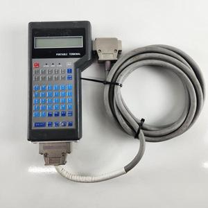 Terminal portable de commande Kokusai Profort 802 - Équipement et pièces semi-conductrices d'occasion fiables à l'échelle mondiale - Product Image 4
