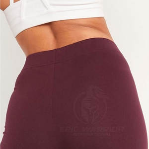 Ropa Deportiva de Alta Calidad, Material Ligero y Duradero, Leggings para Mujer, Ropa de Moda al por Mayor, Leggings para Mujer - Product Image 6