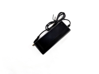 Chargeur certifié SAA KC 29,4 V 1,5 A pour trottinettes électriques, skateboards et vélos électriques, avec différentes lignes AC pour trottinettes.